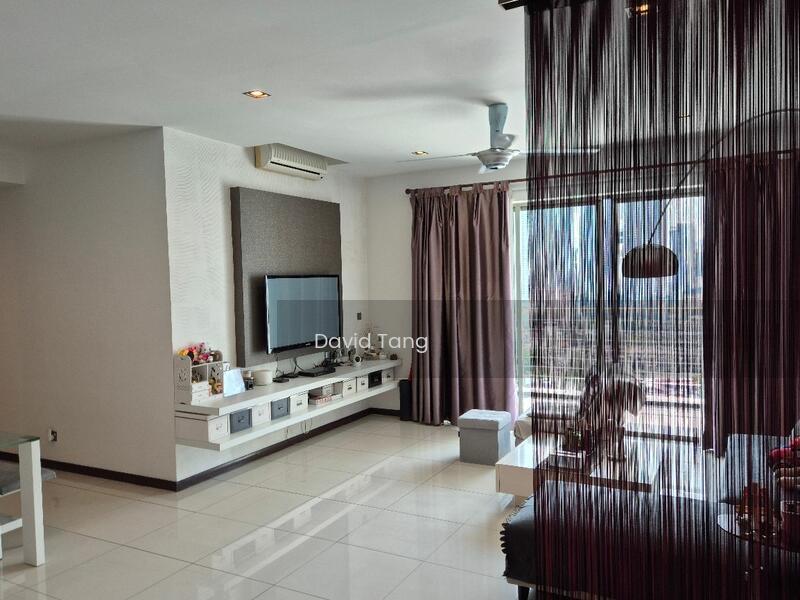 The Maple Condominium - 1