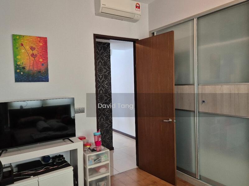 The Maple Condominium - 3