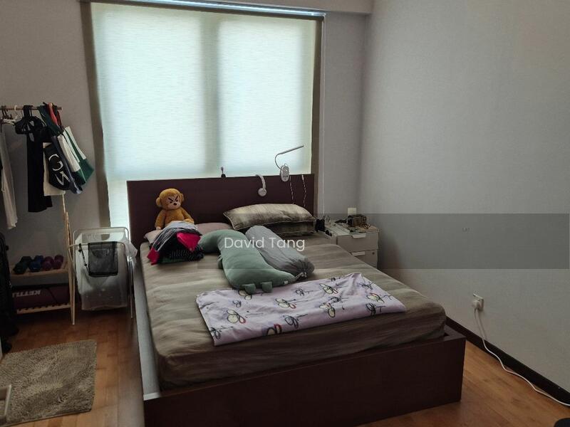 The Maple Condominium - 5