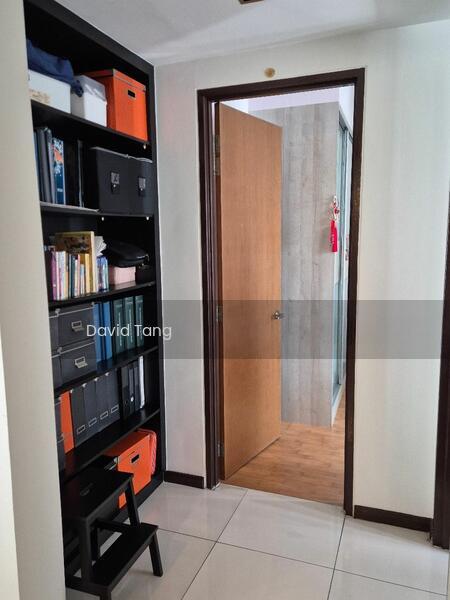 The Maple Condominium - 2