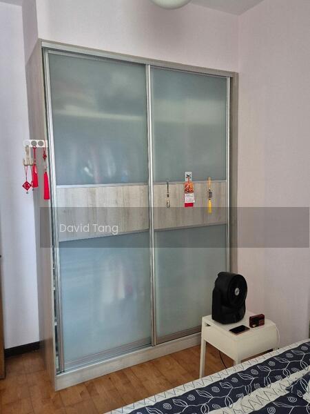 The Maple Condominium - 4