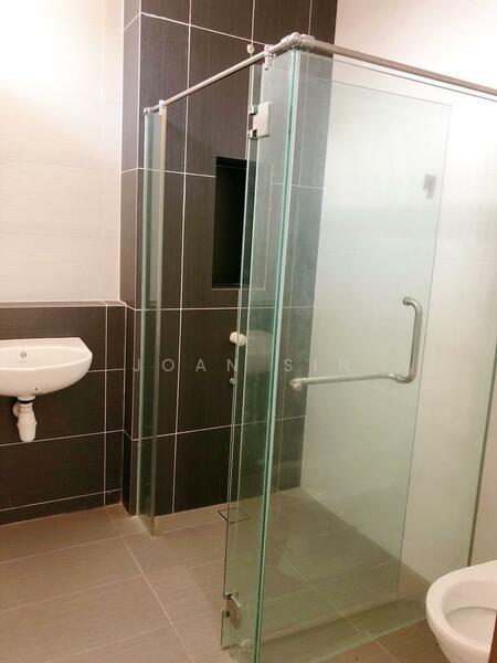 Grey Stones (Cluster Home), Adda Heights - 2