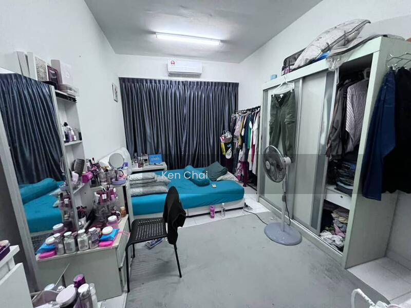 Jentayu Residensi @ Tampoi - 3