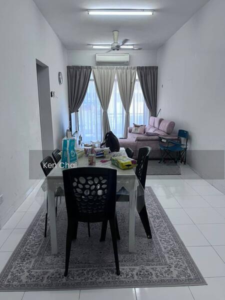 Jentayu Residensi @ Tampoi - 1