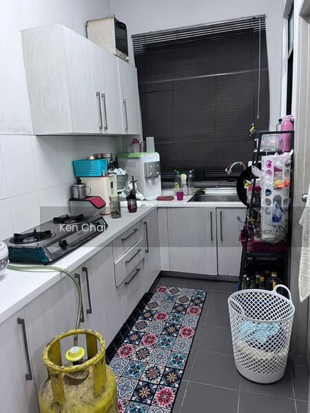 Jentayu Residensi @ Tampoi - 2