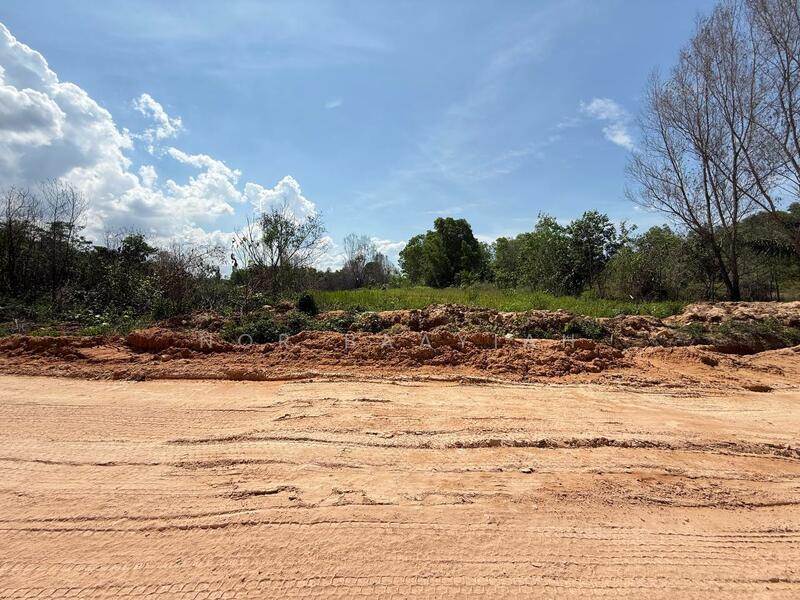 Bukit Damar - 5