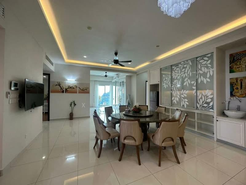 One Tanjong Condominium - 4