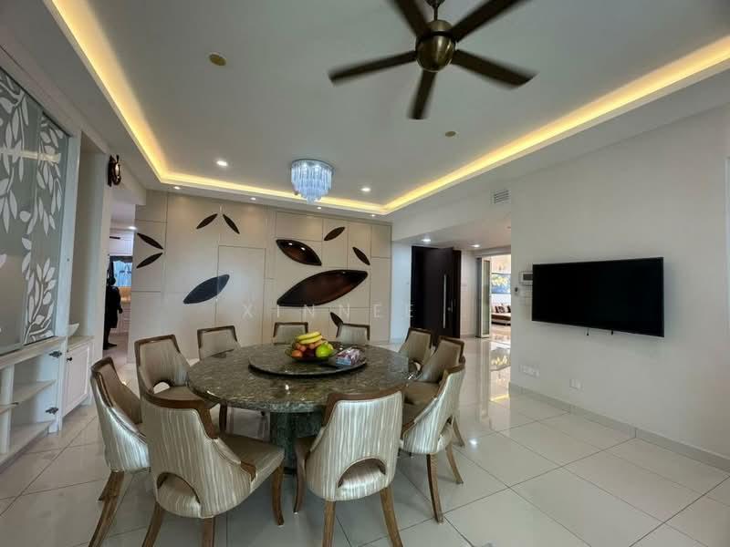 One Tanjong Condominium - 5