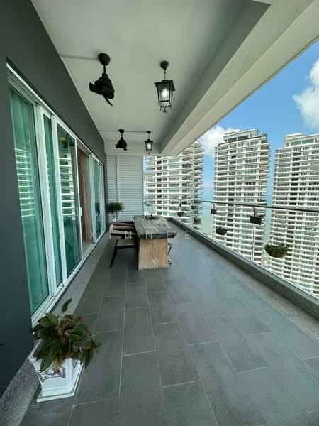 One Tanjong Condominium - 2