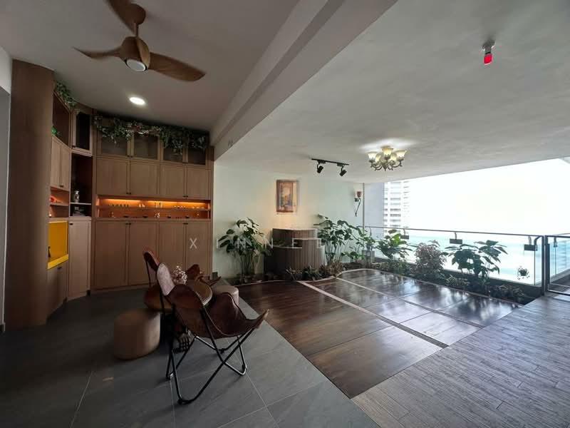 One Tanjong Condominium - 3