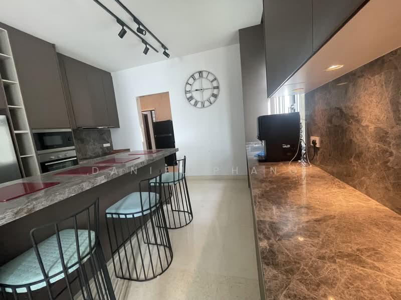Beverly Heights - 4