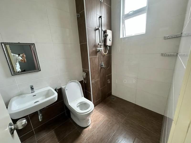 Winter Sonata @ Nusa Sentral - 4