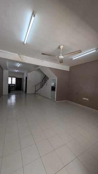 Taman Scientex Pasir Gudang - 2