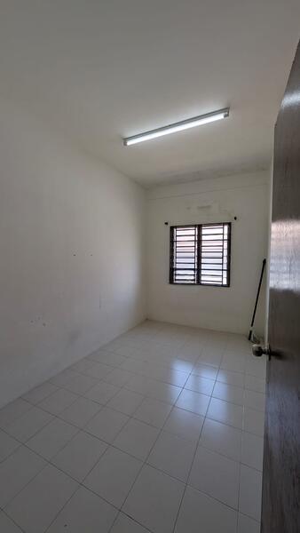 Taman Scientex Pasir Gudang - 5