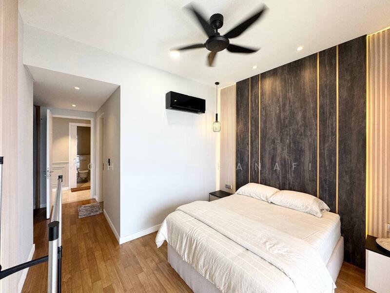 Anggun Residences - 2