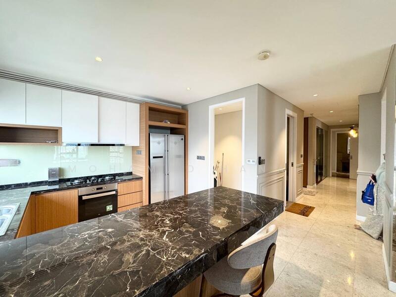 Anggun Residences - 5