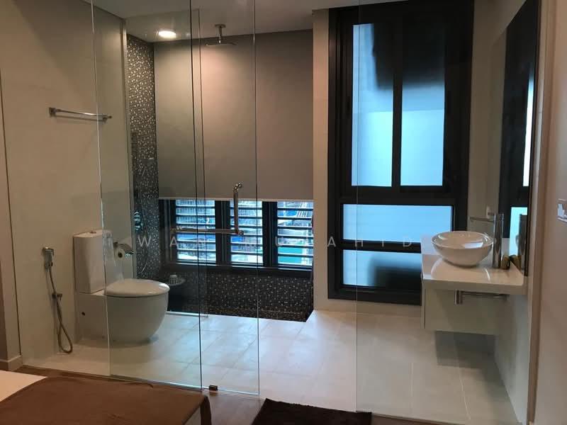 Vogue Suites One - 5