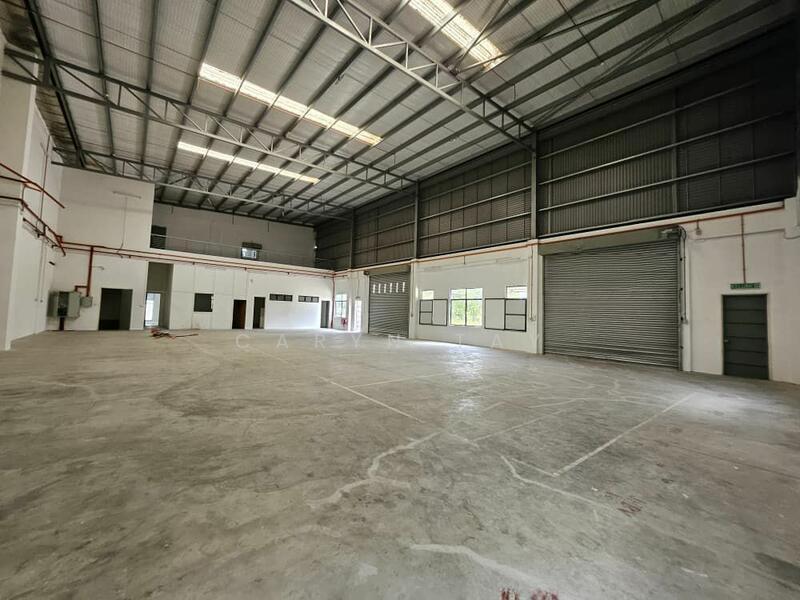 Eco Business Park 1 - 2