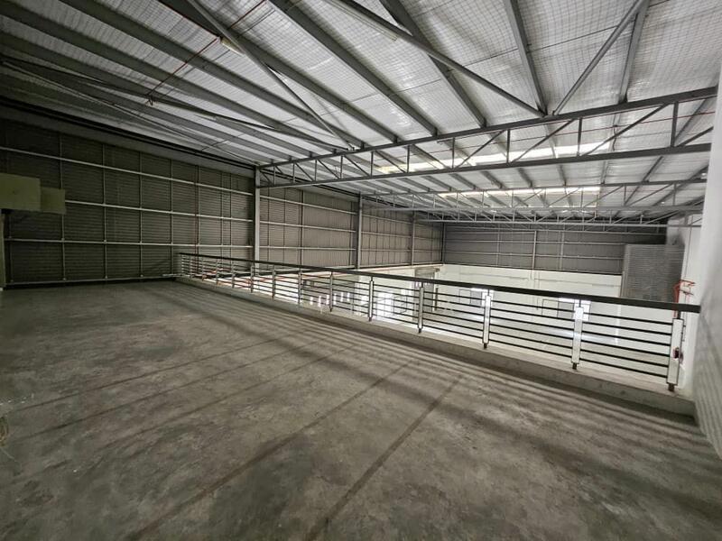 Eco Business Park 1 - 4