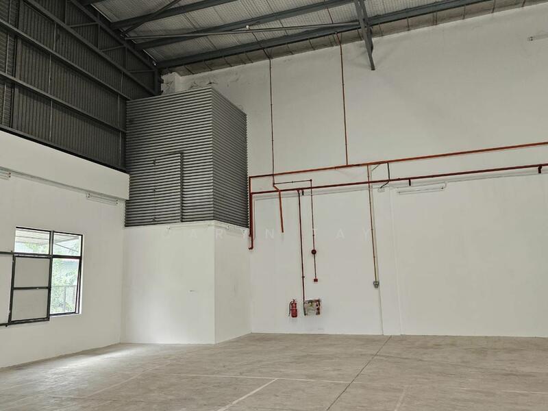 Eco Business Park 1 - 5