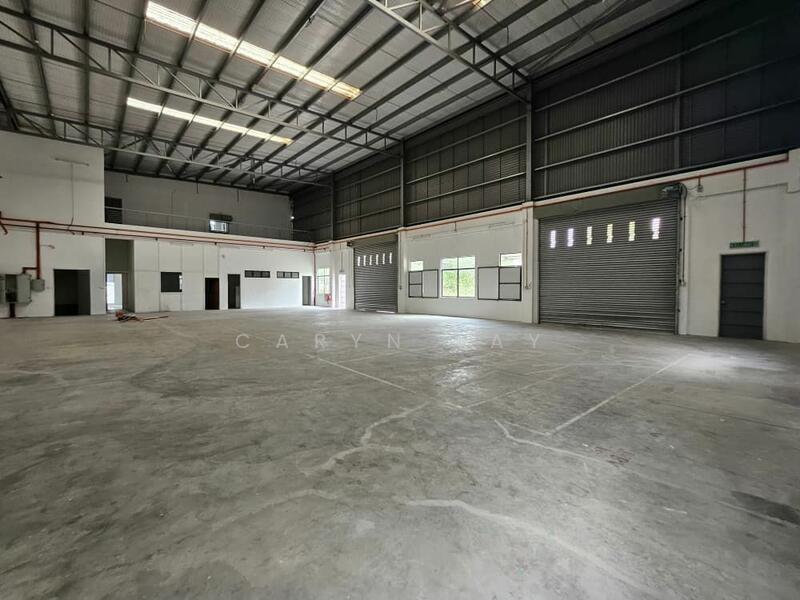 Eco Business Park 1 - 1