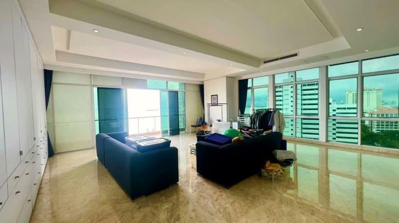 Mayfair Condominium - 1