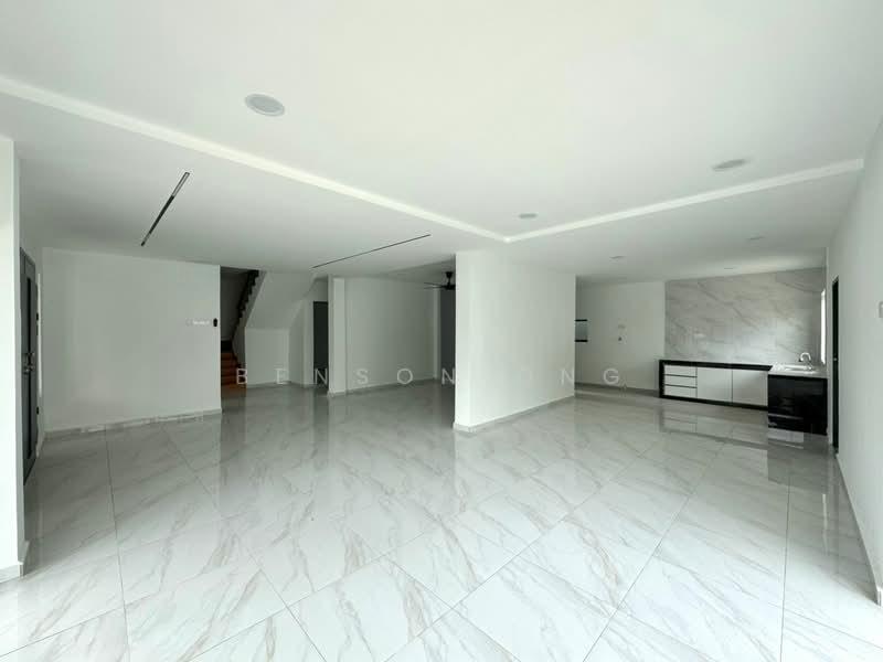 Kampung Mahmoodiah - 2