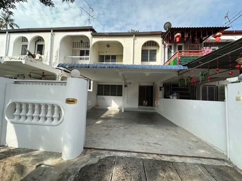 Taman Green Lane - 2