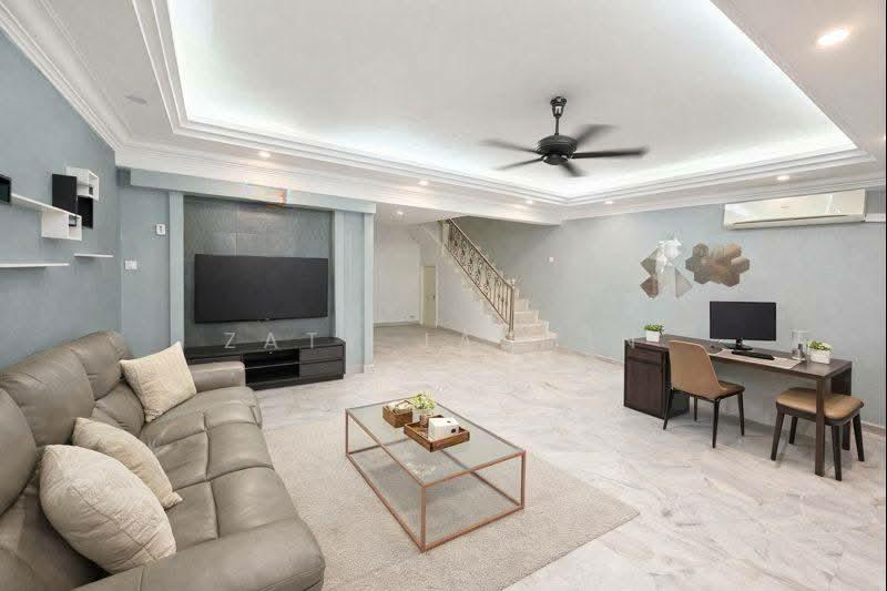 Bandar Damai Perdana - 2