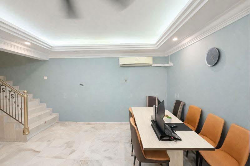 Bandar Damai Perdana - 3