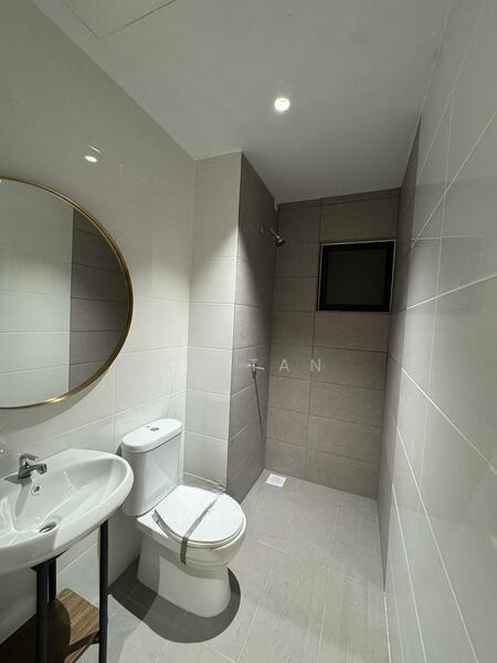 Residensi Cemerlang - 4