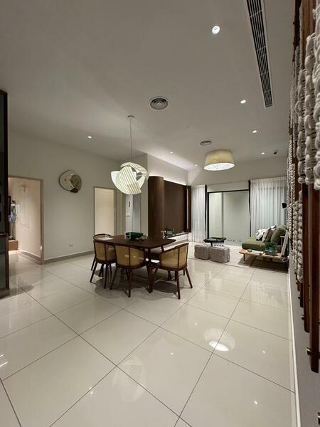 Residensi Cemerlang - 5