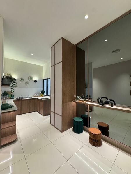 Residensi Cemerlang - 2