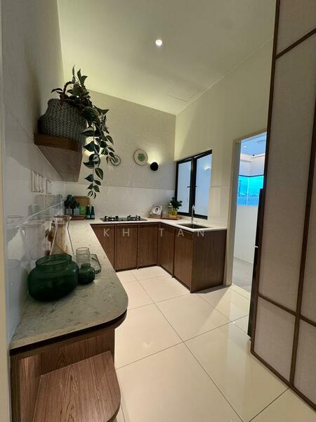 Residensi Cemerlang - 3