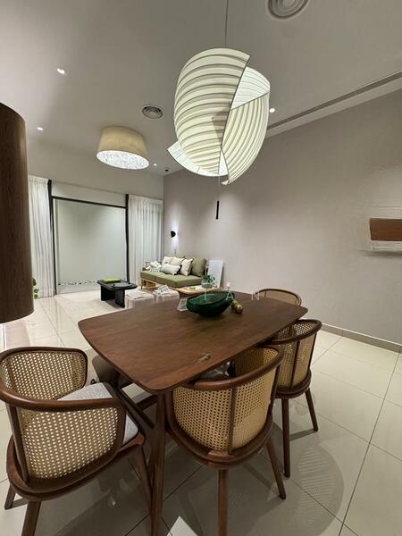 Residensi Cemerlang - 1