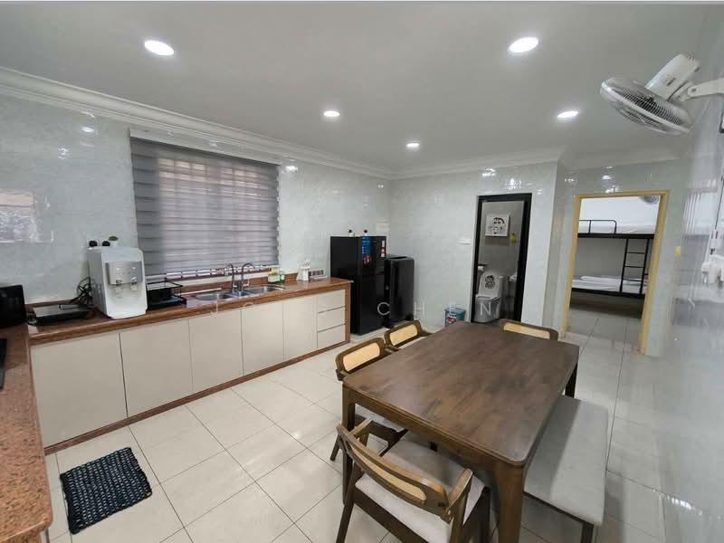 BUKIT INDAH BANDAR NUSAJAYA - 5