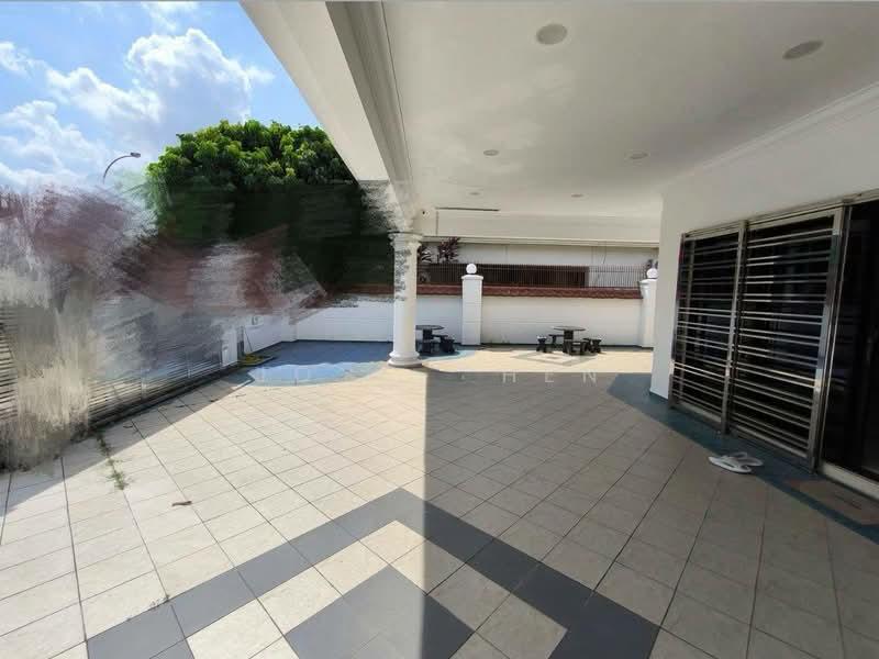 BUKIT INDAH BANDAR NUSAJAYA - 3