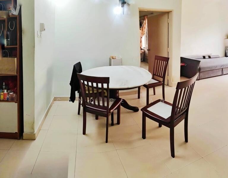 Prisma Cheras - 2