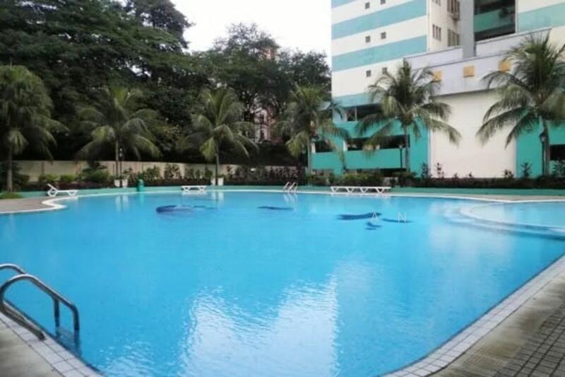 Prisma Cheras - 4