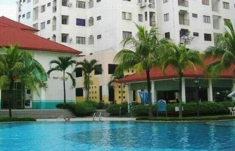 Prisma Cheras - 5