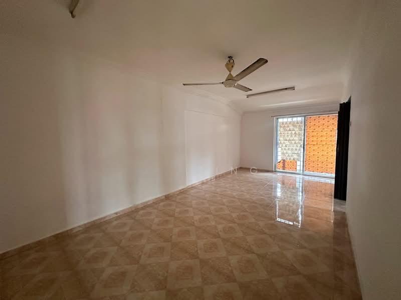 Taman Desa Harmoni Molek - 5