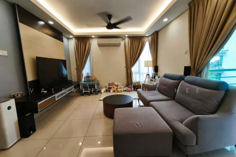 Atmosfera Kondominium - 5