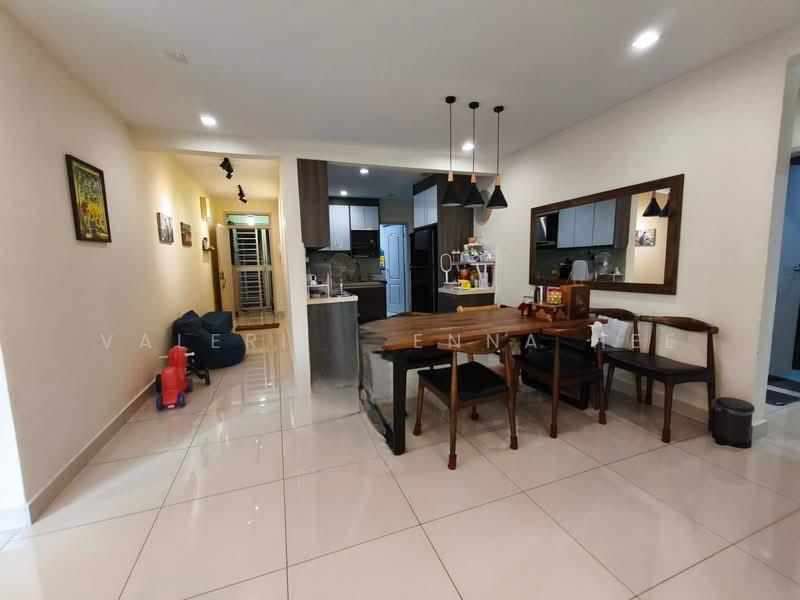 Atmosfera Kondominium - 1