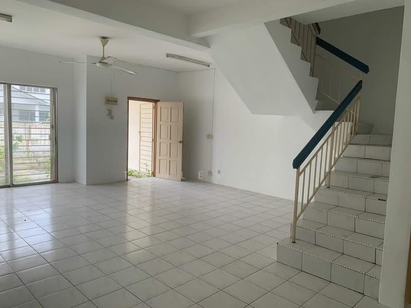 Taman Cheras Prima - 2