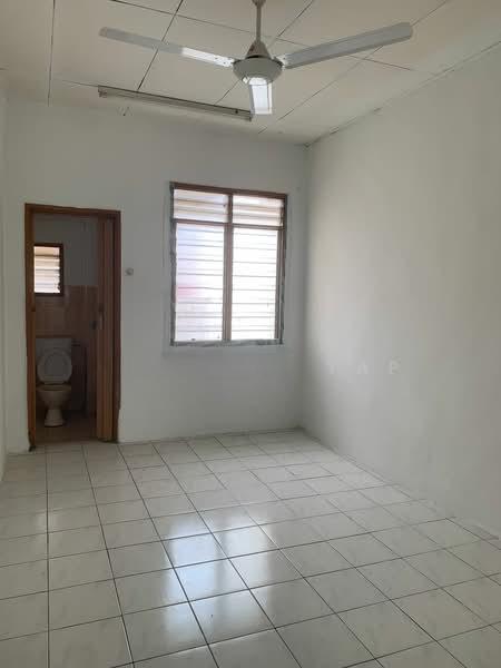 Taman Cheras Prima - 4
