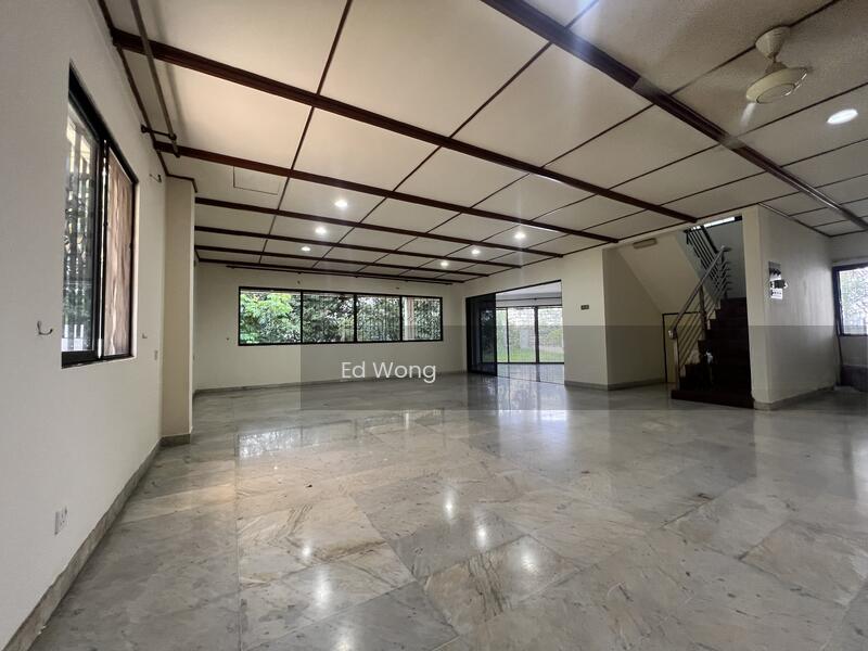 Bukit Damansara 2-Storey Bungalow - 1