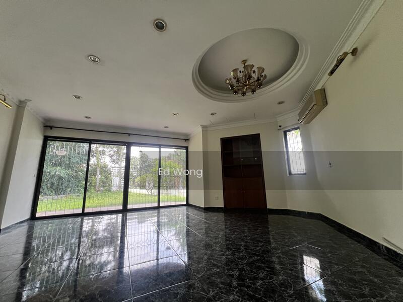Bukit Damansara 2-Storey Bungalow - 5
