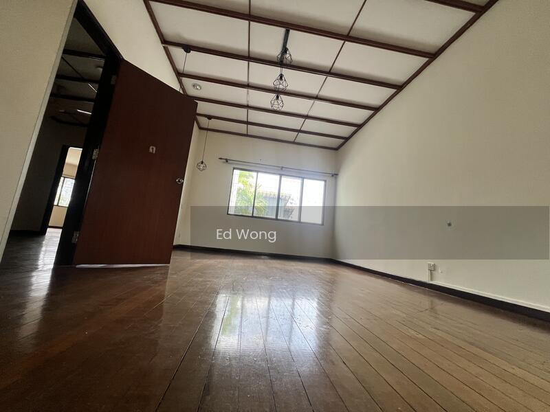 Bukit Damansara 2-Storey Bungalow - 2