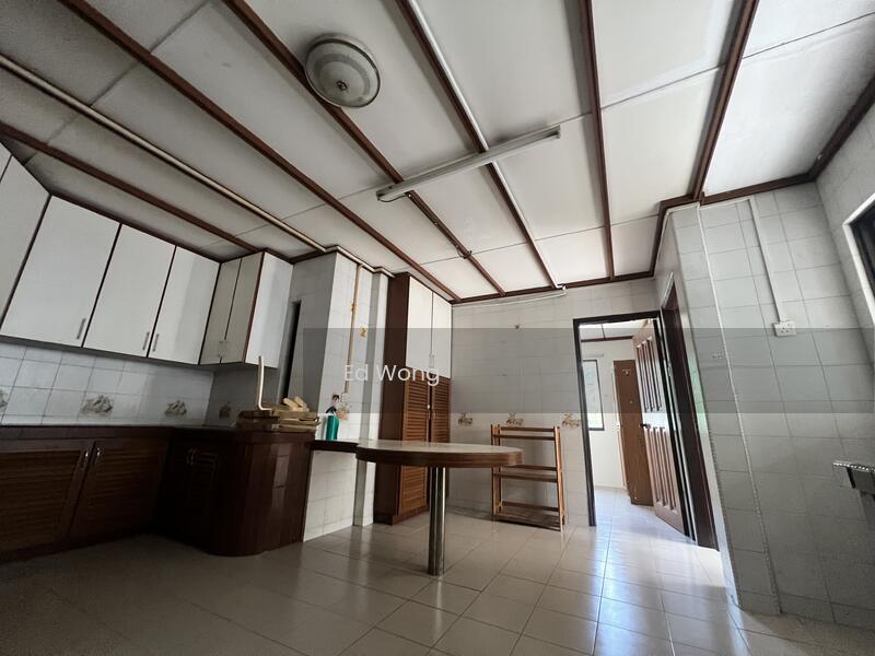 Bukit Damansara 2-Storey Bungalow - 5