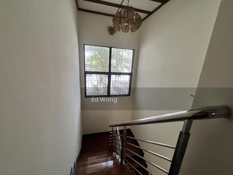 Bukit Damansara 2-Storey Bungalow - 4